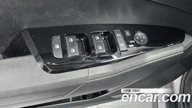 Kia Sportage 2021 — ფოტო 12/20