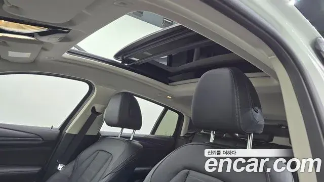 BMW X4 2023 — ფოტო 3/20