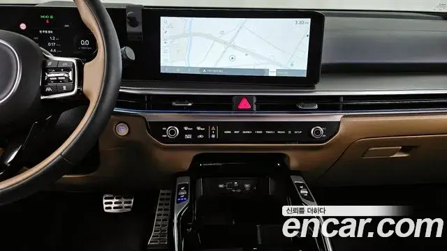 Kia Sorento 2023 — Фото 14/20