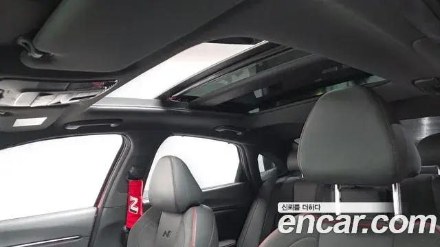 Hyundai Sonata Hybrid 2020 — Şəkil 21/21