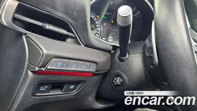 Genesis GV80 2020 — Şəkil 8/20