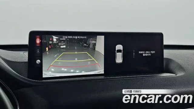 Genesis GV80 2020 — Şəkil 12/20