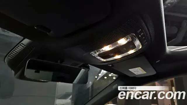 Mercedes-Benz CLA-Class 2022 — Фото 18/20