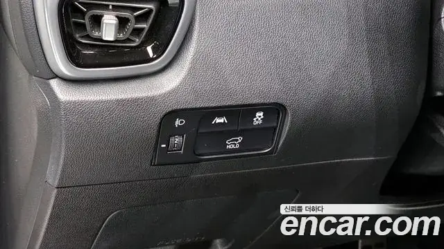 Kia Sorento 2020 — Photo 5/20