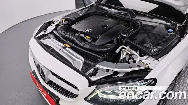 Mercedes-Benz C-Class 2021 — ფოტო 14/20