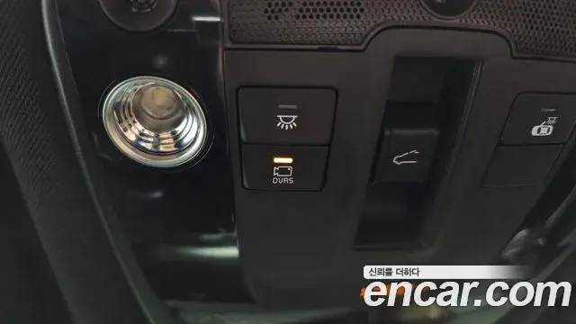 Kia K5 2021 — Şəkil 14/20