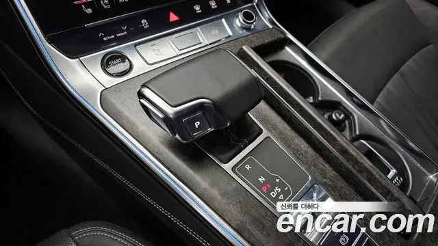 Audi A6 2021 — Фото 9/20