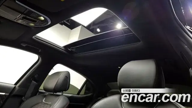 Genesis G70 2019 — Şəkil 2/20