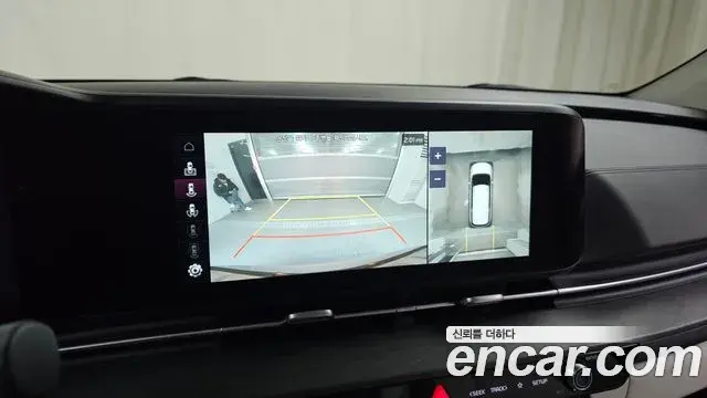 Kia Carnival 2022 — Photo 3/20