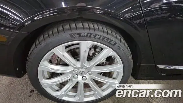 Volvo S90 2020 — Şəkil 18/20