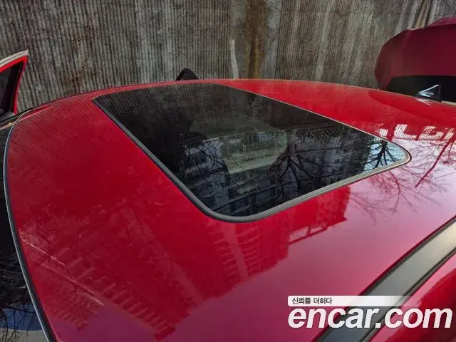 Hyundai The New Avante Hybrid 2020 — Photo 4/20