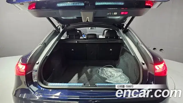 Mercedes-Benz EQS 2022 — ფოტო 8/20