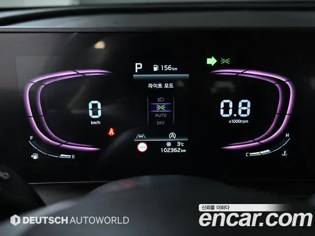 Kia Sportage 2021 — Şəkil 9/20