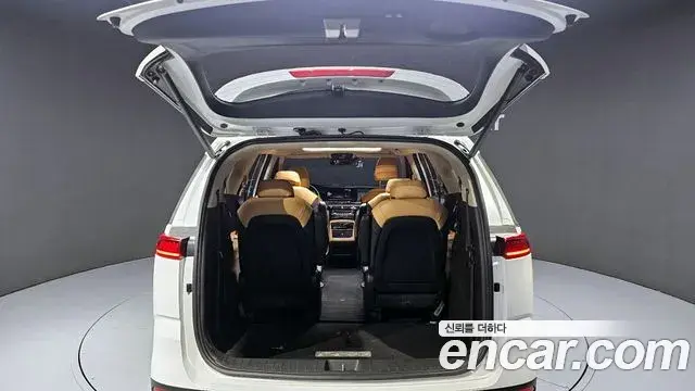 Kia Carnival 2020 — Şəkil 5/20
