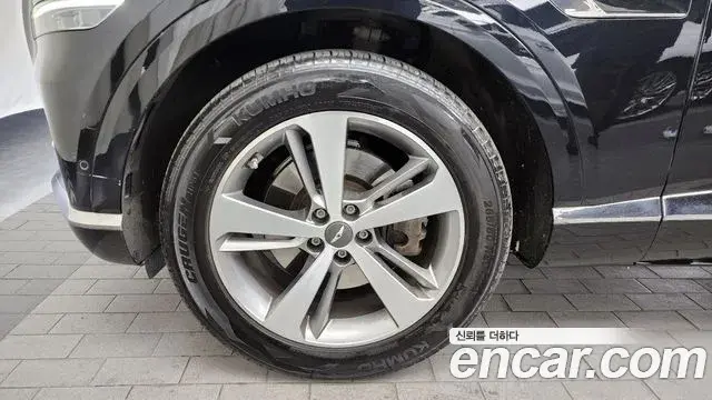 Genesis GV80 2020 — Photo 10/20