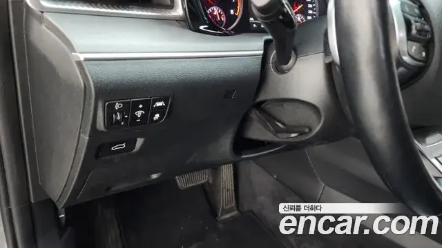 Kia K5 2021 — Photo 12/20