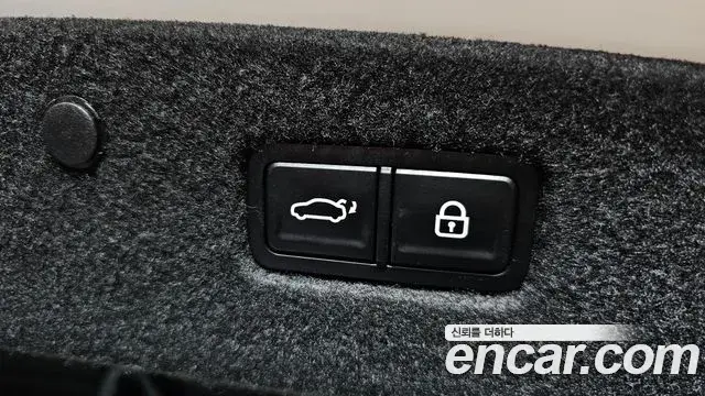 Kia K8 2025 — Photo 1/20