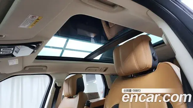 Land Rover Range Rover Sport 2019 — Photo 17/20