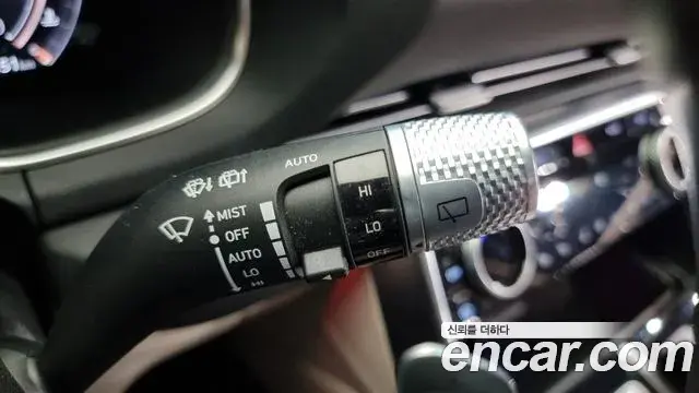 Genesis GV80 2021 — Photo 8/20