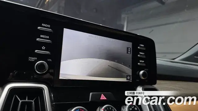 Kia Sorento 2021 — Фото 15/20
