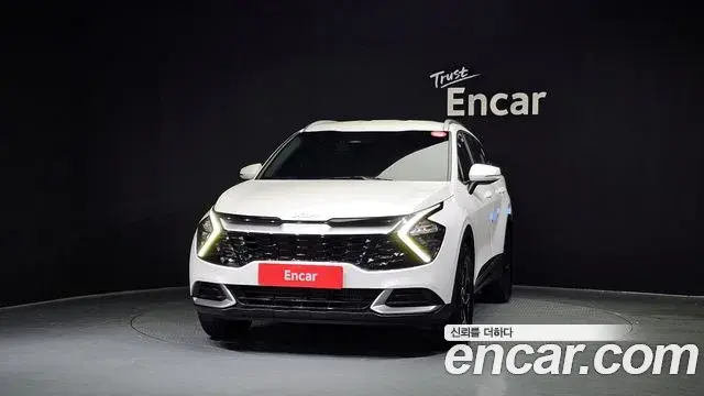 Kia Sportage 2021 — Фото 3/20