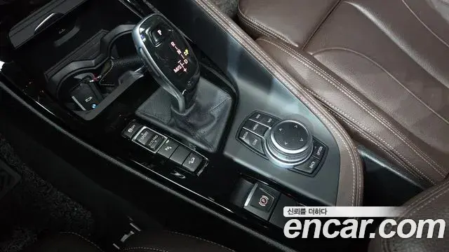 BMW X2 2022 — Photo 5/20