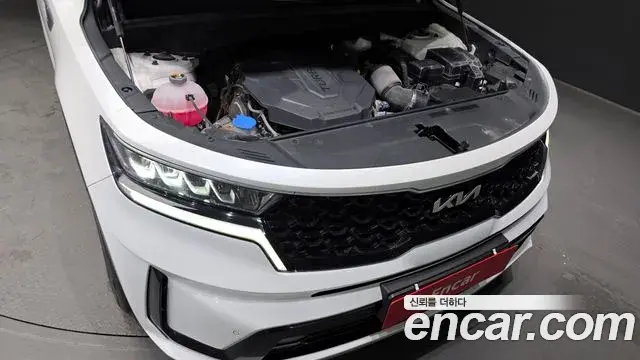 Kia Sorento 2021 — Şəkil 2/20