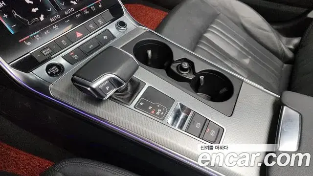 Audi A6 2022 — Photo 7/20