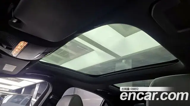 Mercedes-Benz E-Class 2021 — ფოტო 2/20