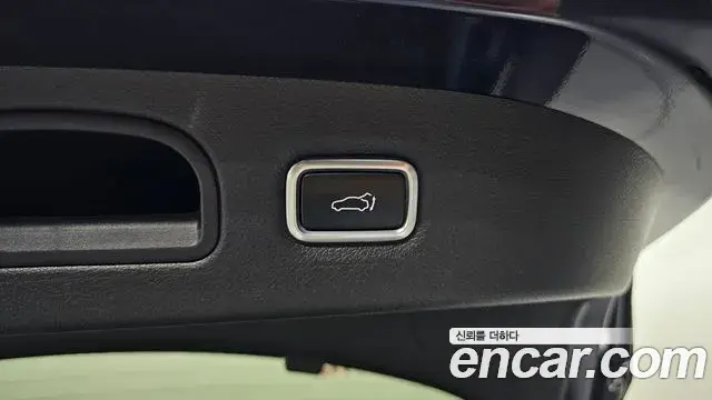 Kia Stinger 2020 — Фото 20/20