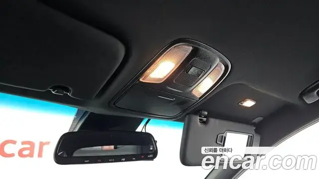 Kia Sportage The Bold 2020 — Фото 19/20