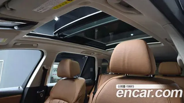 BMW X5 2019 — Photo 9/20