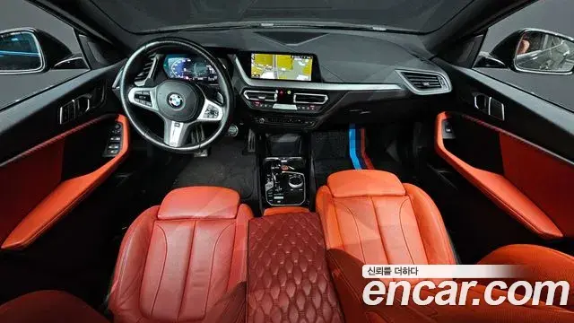 BMW 2 Series Gran Coupe 2022 — Şəkil 4/20