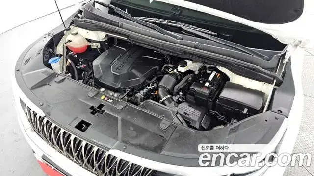 Kia Carnival 2020 — Photo 6/20