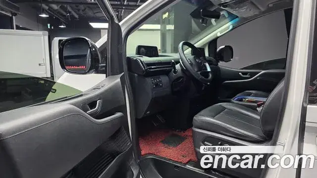 Hyundai Staria 2021 — Şəkil 6/20