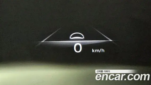 Genesis GV70 2021 — Şəkil 6/32