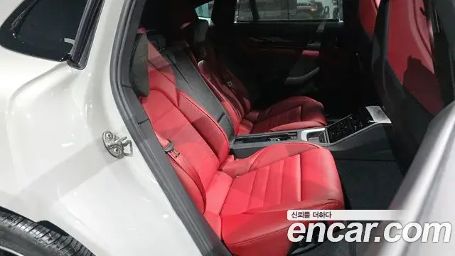 Porsche Panamera 2025 — ფოტო 12/20