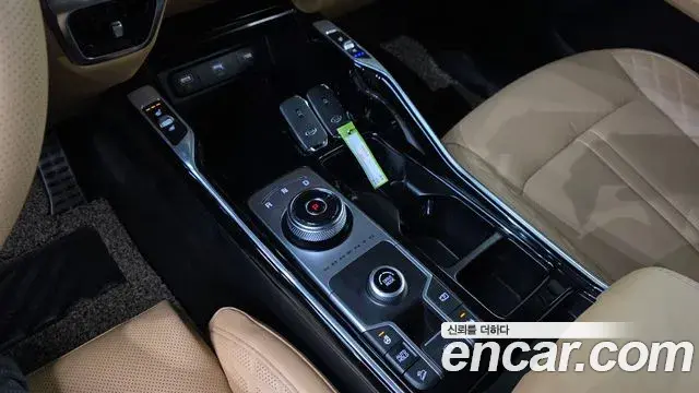 Kia Sorento 2020 — Фото 9/20