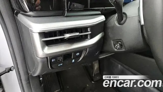 Hyundai Grandeur Hybrid 2023 — Şəkil 5/20
