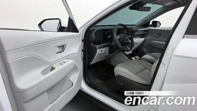 Hyundai Kona Hybrid 2026 — Photo 19/20