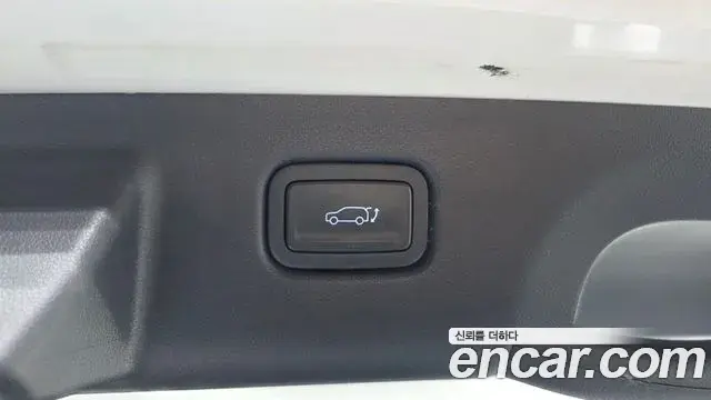 Hyundai Kona Hybrid 2026 — Photo 5/20
