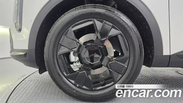 Kia Sportage 2025 — Şəkil 12/20