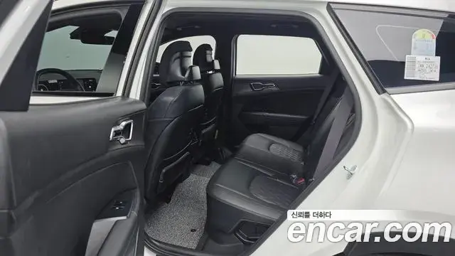 Kia Sportage 2025 — Şəkil 2/20