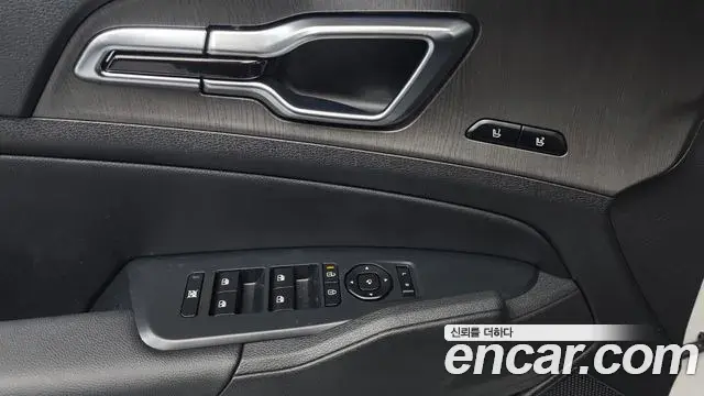 Kia Sportage 2025 — Şəkil 14/20