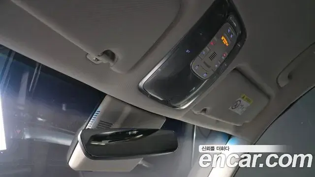 Genesis G80 2020 — ფოტო 9/20