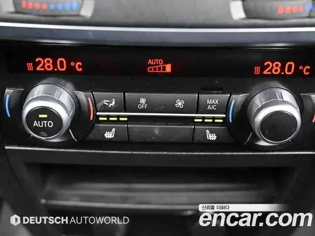 BMW X5 2018 — Şəkil 16/20