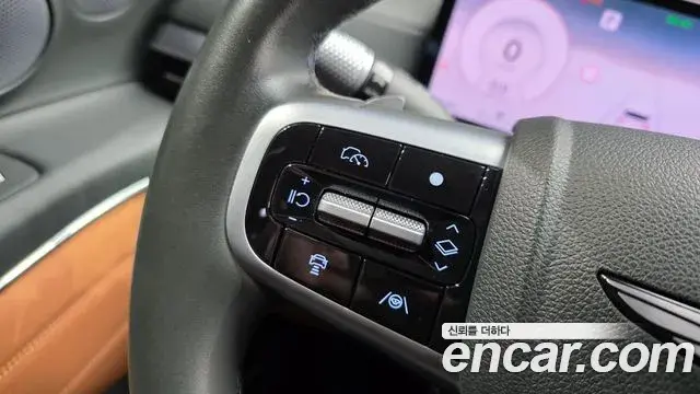 Genesis GV80 2024 — Photo 3/20
