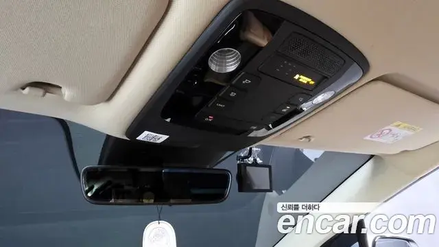 Kia Carnival 2021 — Фото 18/20