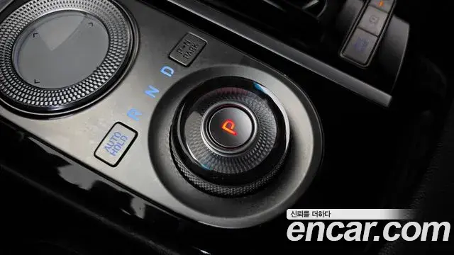Genesis G80 2022 — Şəkil 13/20