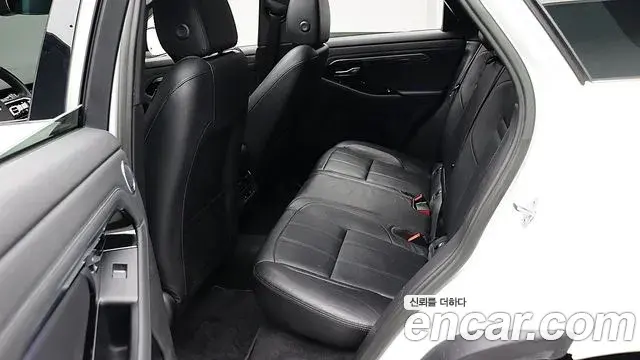 Land Rover Range Rover Evoque 2022 — ფოტო 20/20